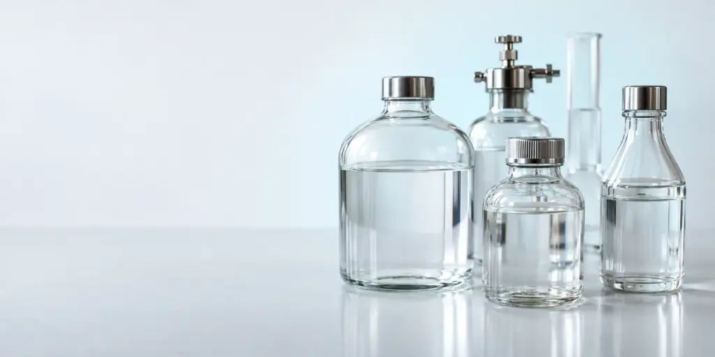 Органические растворители