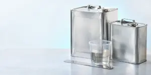 какая смола